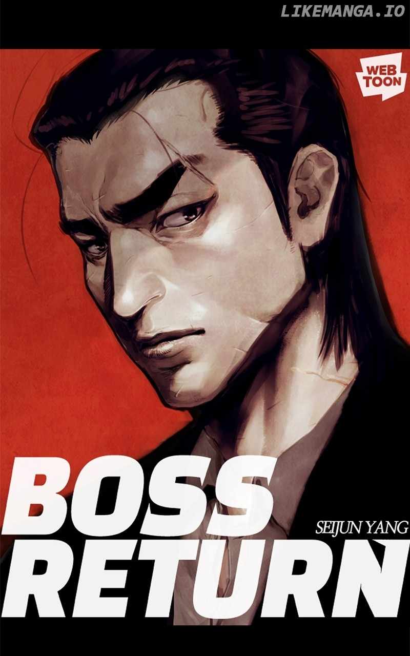 Boss Returns Chapter 13 15